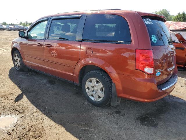 Photo 1 VIN: 2C4RDGBG3CR221892 - DODGE CARAVAN 