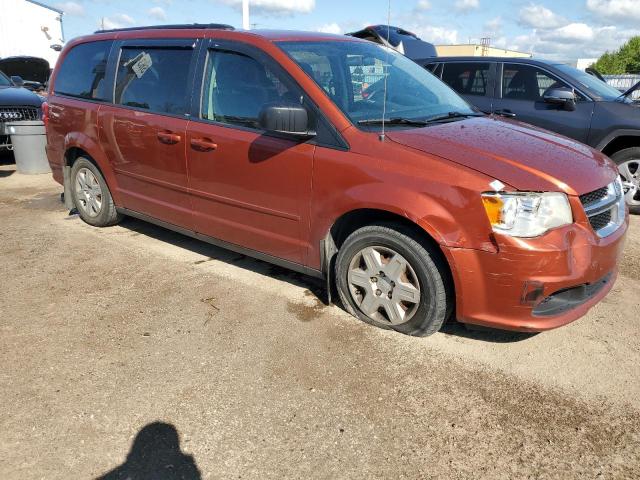 Photo 3 VIN: 2C4RDGBG3CR221892 - DODGE CARAVAN 