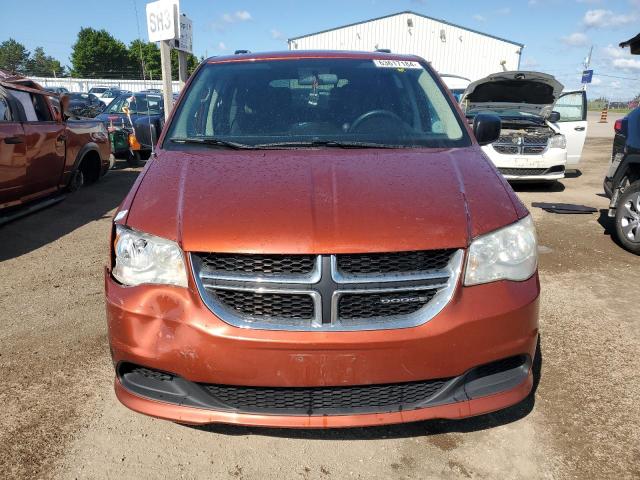 Photo 4 VIN: 2C4RDGBG3CR221892 - DODGE CARAVAN 