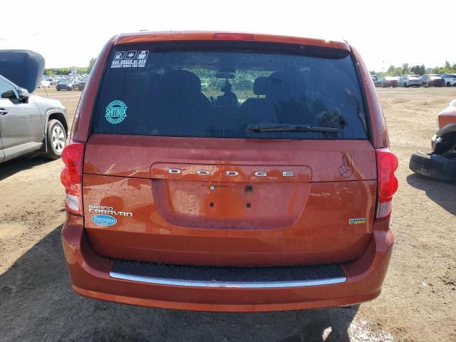 Photo 5 VIN: 2C4RDGBG3CR221892 - DODGE CARAVAN 