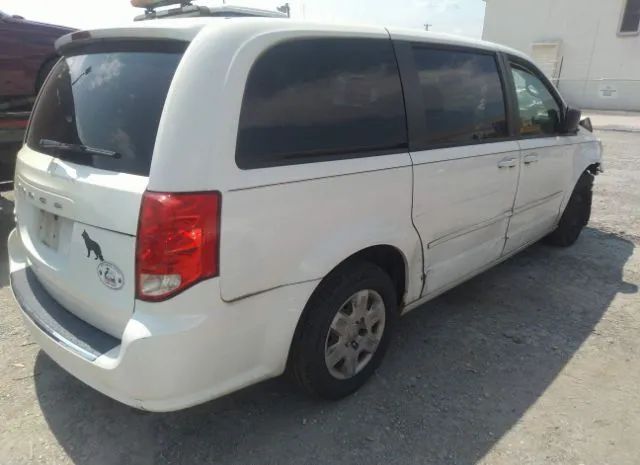 Photo 3 VIN: 2C4RDGBG3CR225490 - DODGE GRAND CARAVAN 