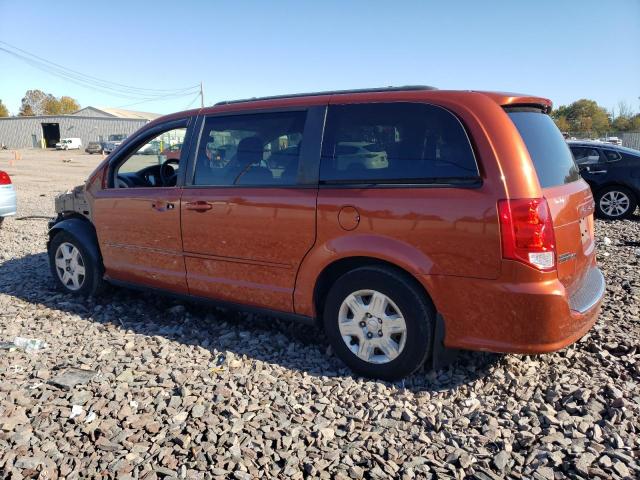 Photo 1 VIN: 2C4RDGBG3CR253712 - DODGE CARAVAN 