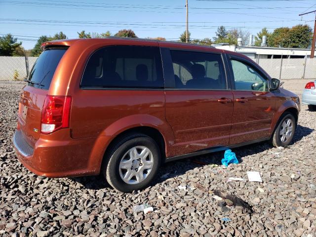 Photo 2 VIN: 2C4RDGBG3CR253712 - DODGE CARAVAN 