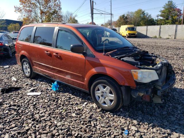 Photo 3 VIN: 2C4RDGBG3CR253712 - DODGE CARAVAN 