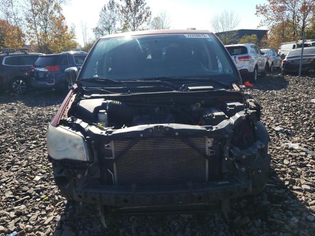 Photo 4 VIN: 2C4RDGBG3CR253712 - DODGE CARAVAN 