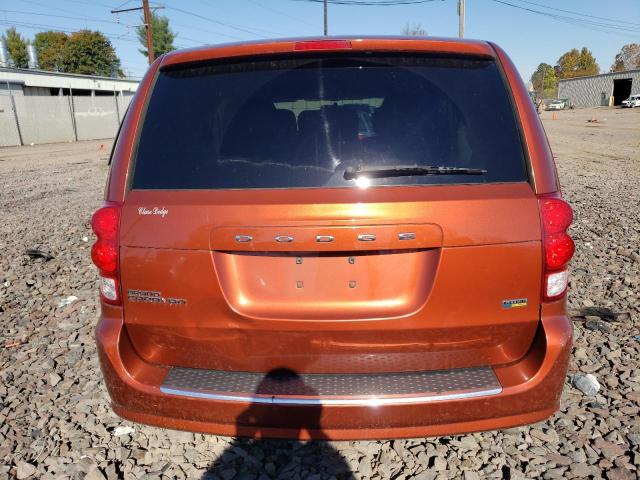 Photo 5 VIN: 2C4RDGBG3CR253712 - DODGE CARAVAN 