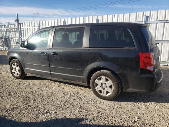 Photo 1 VIN: 2C4RDGBG3CR256075 - DODGE CARAVAN 