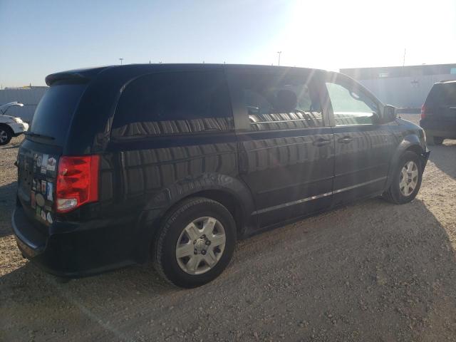 Photo 2 VIN: 2C4RDGBG3CR256075 - DODGE CARAVAN 