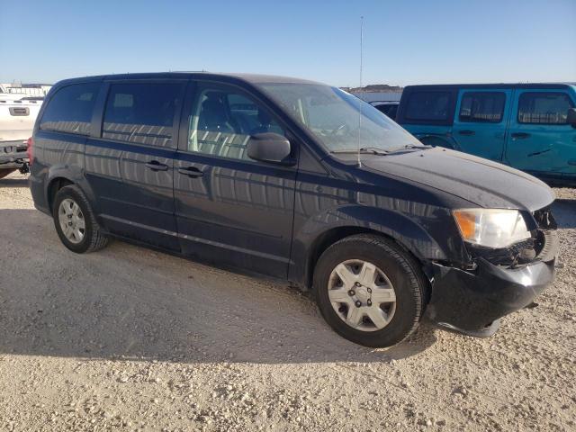 Photo 3 VIN: 2C4RDGBG3CR256075 - DODGE CARAVAN 