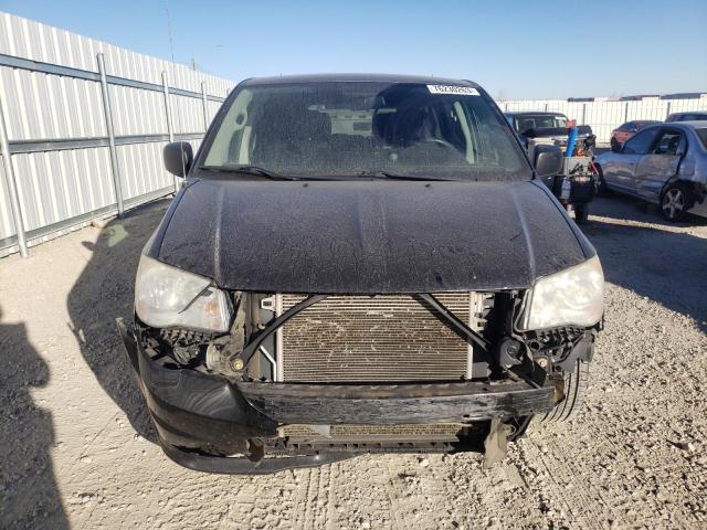 Photo 4 VIN: 2C4RDGBG3CR256075 - DODGE CARAVAN 