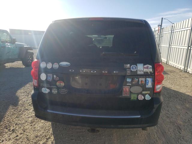 Photo 5 VIN: 2C4RDGBG3CR256075 - DODGE CARAVAN 