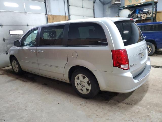 Photo 1 VIN: 2C4RDGBG3CR267691 - DODGE GRAND CARA 