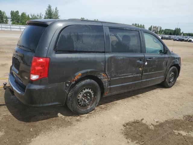 Photo 2 VIN: 2C4RDGBG3CR285107 - DODGE GRAND CARA 