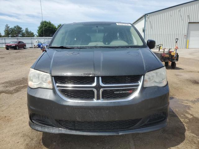 Photo 4 VIN: 2C4RDGBG3CR285107 - DODGE GRAND CARA 