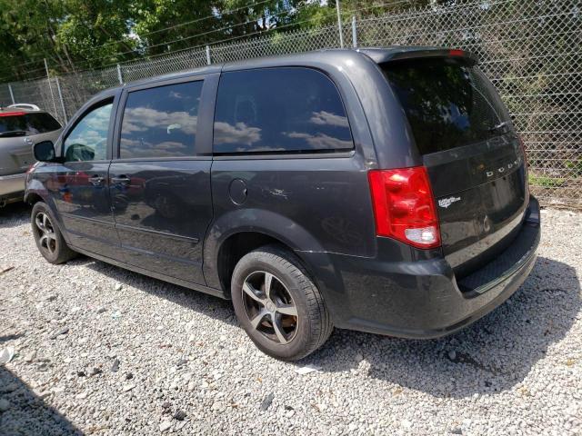 Photo 1 VIN: 2C4RDGBG3CR289254 - DODGE CARAVAN 