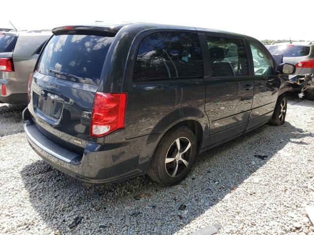 Photo 2 VIN: 2C4RDGBG3CR289254 - DODGE CARAVAN 