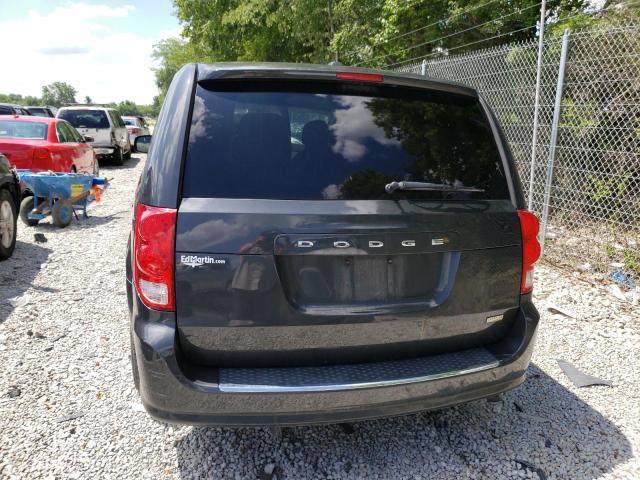 Photo 5 VIN: 2C4RDGBG3CR289254 - DODGE CARAVAN 