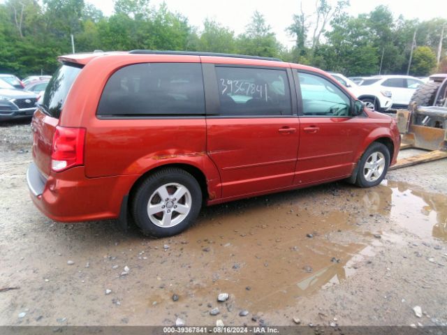 Photo 3 VIN: 2C4RDGBG3CR289822 - DODGE GRAND CARAVAN 