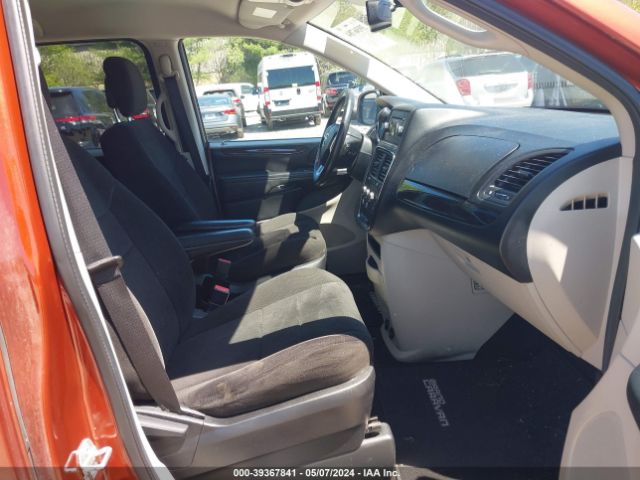 Photo 4 VIN: 2C4RDGBG3CR289822 - DODGE GRAND CARAVAN 