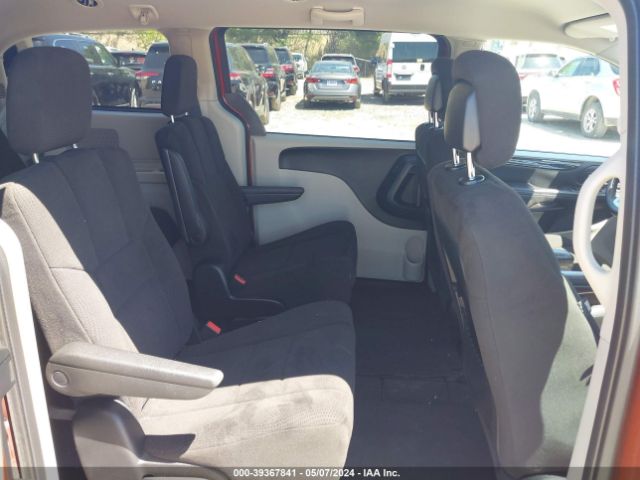 Photo 7 VIN: 2C4RDGBG3CR289822 - DODGE GRAND CARAVAN 