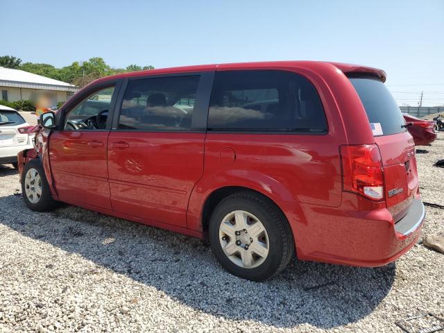 Photo 1 VIN: 2C4RDGBG3CR328912 - DODGE CARAVAN 