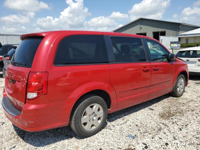 Photo 2 VIN: 2C4RDGBG3CR328912 - DODGE CARAVAN 