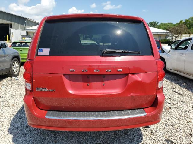 Photo 5 VIN: 2C4RDGBG3CR328912 - DODGE CARAVAN 