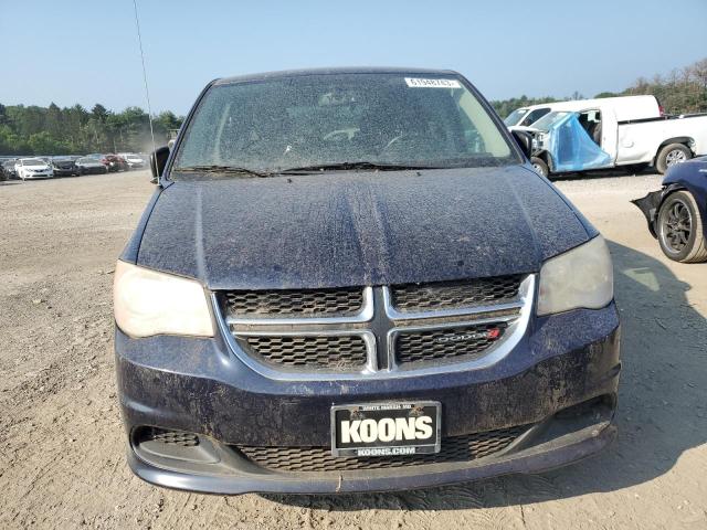 Photo 4 VIN: 2C4RDGBG3CR336587 - DODGE GRAND CARA 