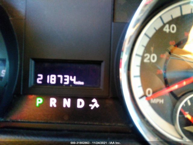 Photo 6 VIN: 2C4RDGBG3CR349355 - DODGE GRAND CARAVAN 