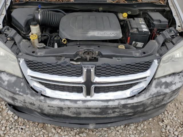 Photo 11 VIN: 2C4RDGBG3CR384994 - DODGE GRAND CARA 