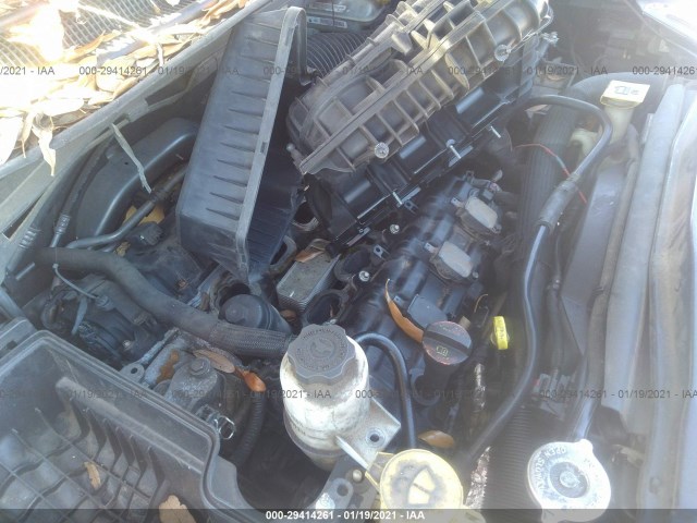 Photo 5 VIN: 2C4RDGBG3CR387961 - DODGE GRAND CARAVAN 