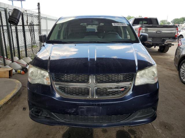 Photo 4 VIN: 2C4RDGBG3CR402233 - DODGE GRAND CARA 