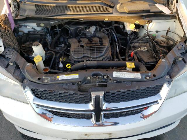 Photo 11 VIN: 2C4RDGBG3CR419775 - DODGE CARAVAN 