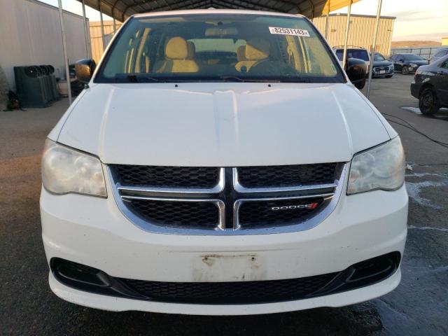 Photo 4 VIN: 2C4RDGBG3CR419775 - DODGE CARAVAN 