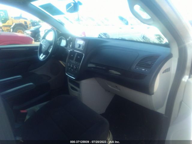 Photo 4 VIN: 2C4RDGBG3DR507209 - DODGE GRAND CARAVAN 