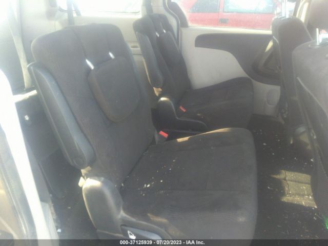 Photo 7 VIN: 2C4RDGBG3DR507209 - DODGE GRAND CARAVAN 