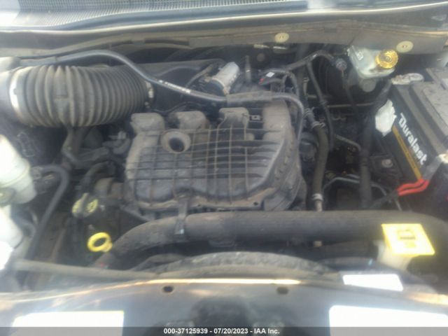 Photo 9 VIN: 2C4RDGBG3DR507209 - DODGE GRAND CARAVAN 