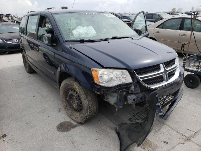 Photo 0 VIN: 2C4RDGBG3DR507825 - DODGE GRAND CARA 