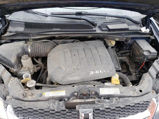 Photo 6 VIN: 2C4RDGBG3DR507825 - DODGE GRAND CARA 