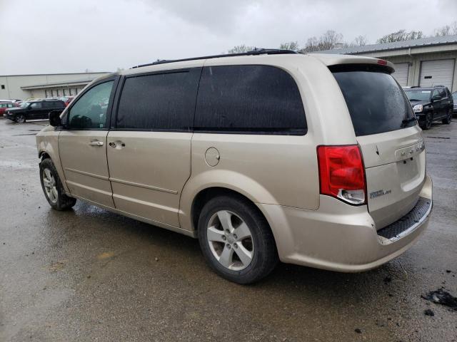 Photo 1 VIN: 2C4RDGBG3DR516573 - DODGE CARAVAN 