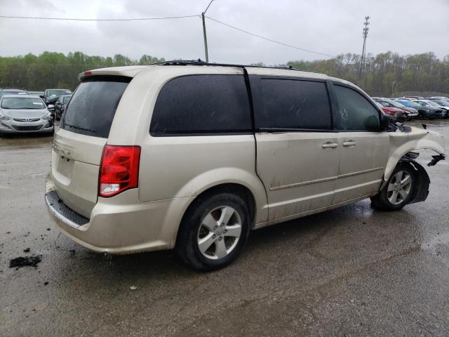 Photo 2 VIN: 2C4RDGBG3DR516573 - DODGE CARAVAN 