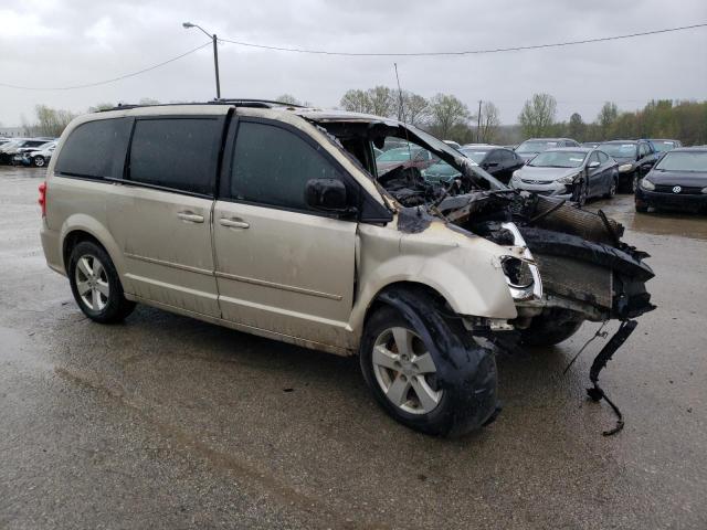 Photo 3 VIN: 2C4RDGBG3DR516573 - DODGE CARAVAN 