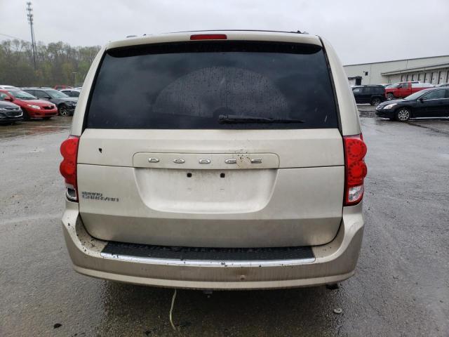 Photo 5 VIN: 2C4RDGBG3DR516573 - DODGE CARAVAN 