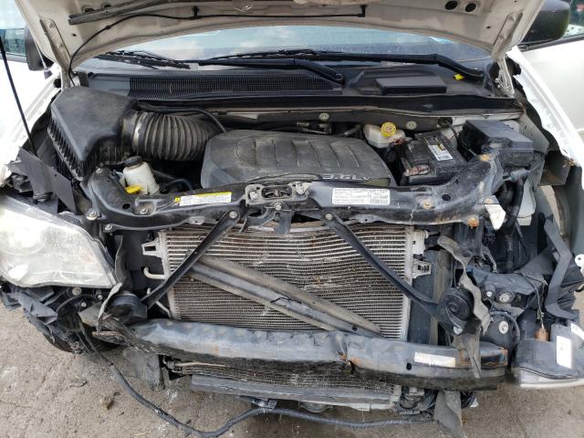 Photo 6 VIN: 2C4RDGBG3DR533003 - DODGE GRAND CARA 