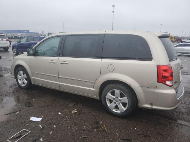 Photo 1 VIN: 2C4RDGBG3DR537133 - DODGE CARAVAN 