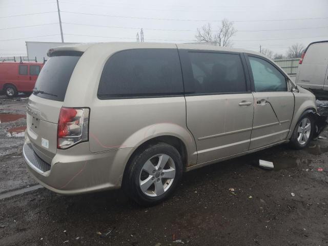 Photo 2 VIN: 2C4RDGBG3DR537133 - DODGE CARAVAN 