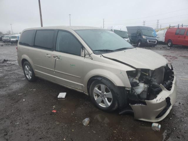 Photo 3 VIN: 2C4RDGBG3DR537133 - DODGE CARAVAN 