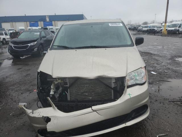 Photo 4 VIN: 2C4RDGBG3DR537133 - DODGE CARAVAN 