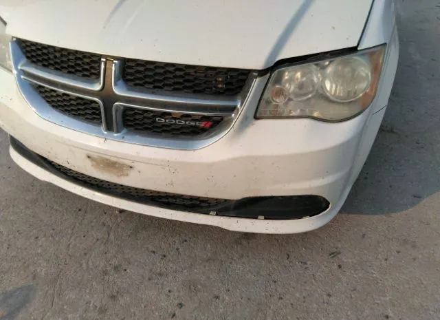 Photo 5 VIN: 2C4RDGBG3DR543563 - DODGE GRAND CARAVAN 