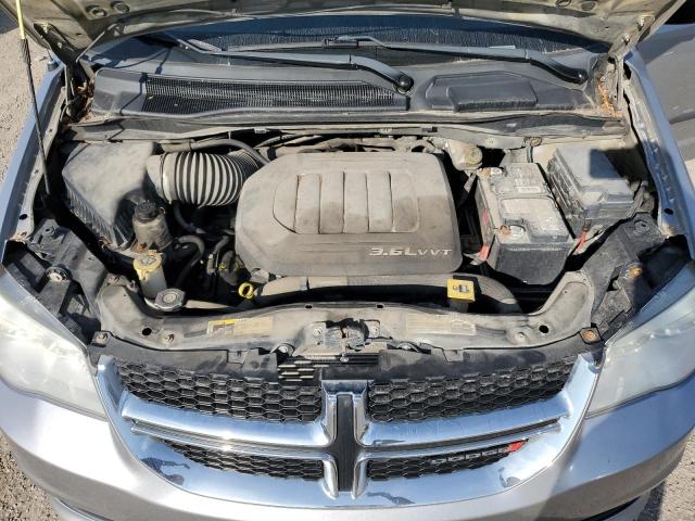 Photo 11 VIN: 2C4RDGBG3DR562422 - DODGE GRAND CARA 